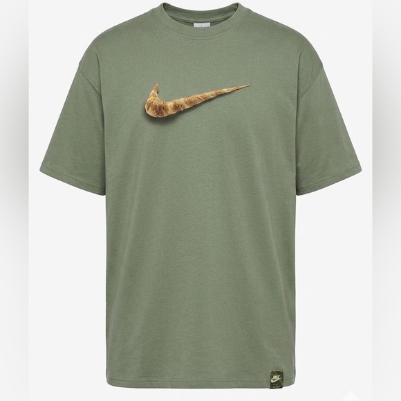 Nike Other - #501. Nike NWT Jade Horizon Sportswear Max90 Croissant T-Shirt